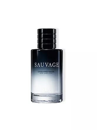 DIOR | Sauvage Aftershave Lotion 100ml | 